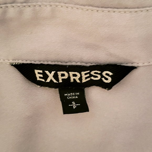 Express Dress - Picture 3 of 5